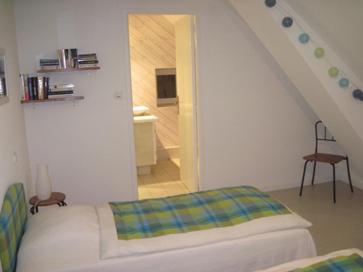 Chambres D'Hotes De Campagnet Moyrazes Eksteriør billede